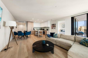Infinite Bleau Rooftop Pool Open Air Gym 2BD 2BA